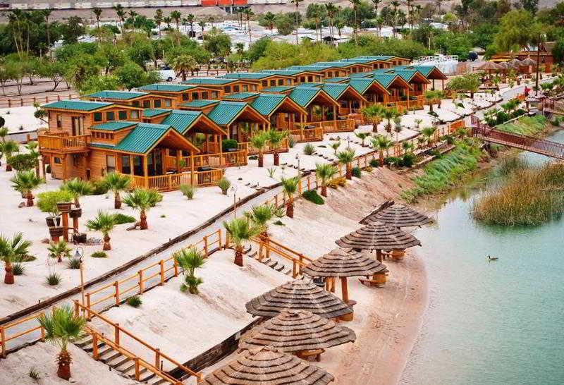 Pirate Cove Resort & Marina Needles Εξωτερικό φωτογραφία