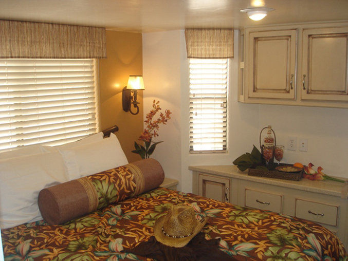 Pirate Cove Resort & Marina Needles Εξωτερικό φωτογραφία